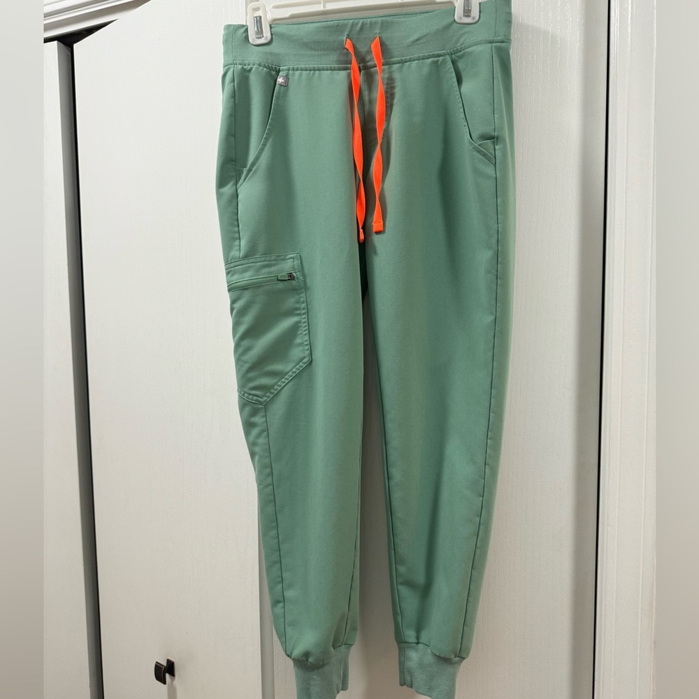 Jade Figs Joggers